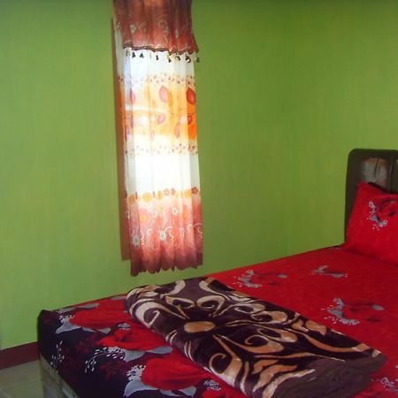 Cahyo Homestay 브로모 외부 사진