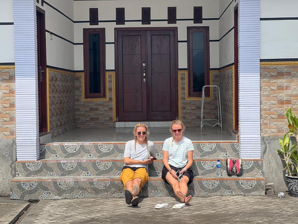 Cahyo Homestay 브로모 외부 사진
