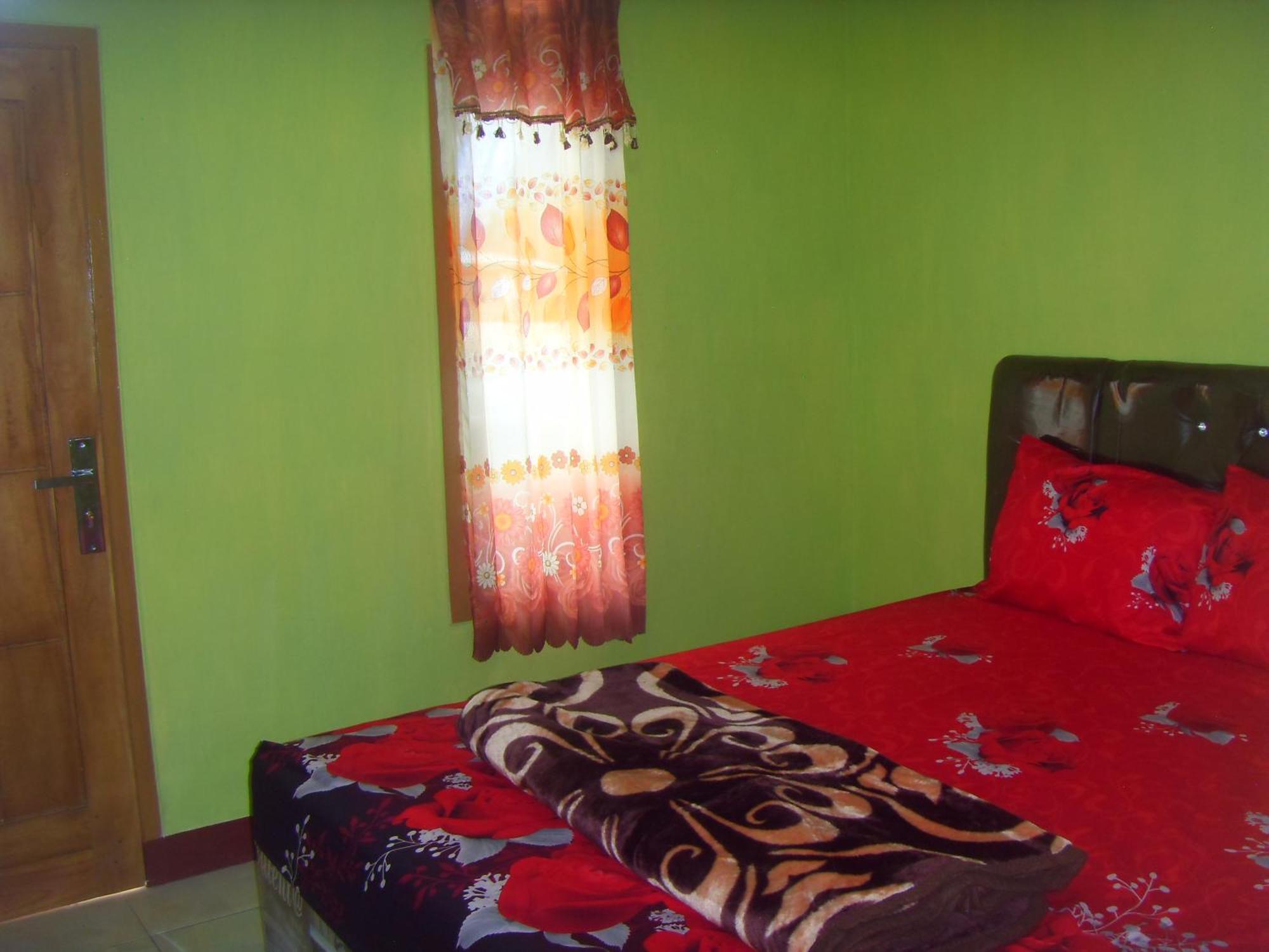 Cahyo Homestay 브로모 외부 사진
