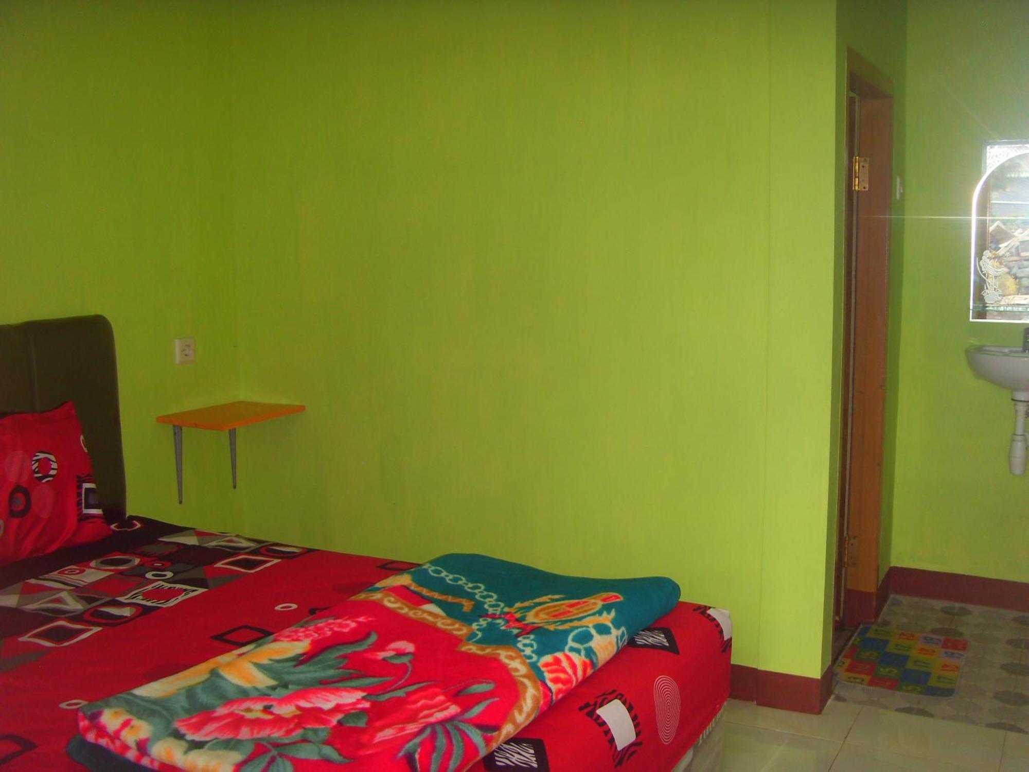 Cahyo Homestay 브로모 외부 사진