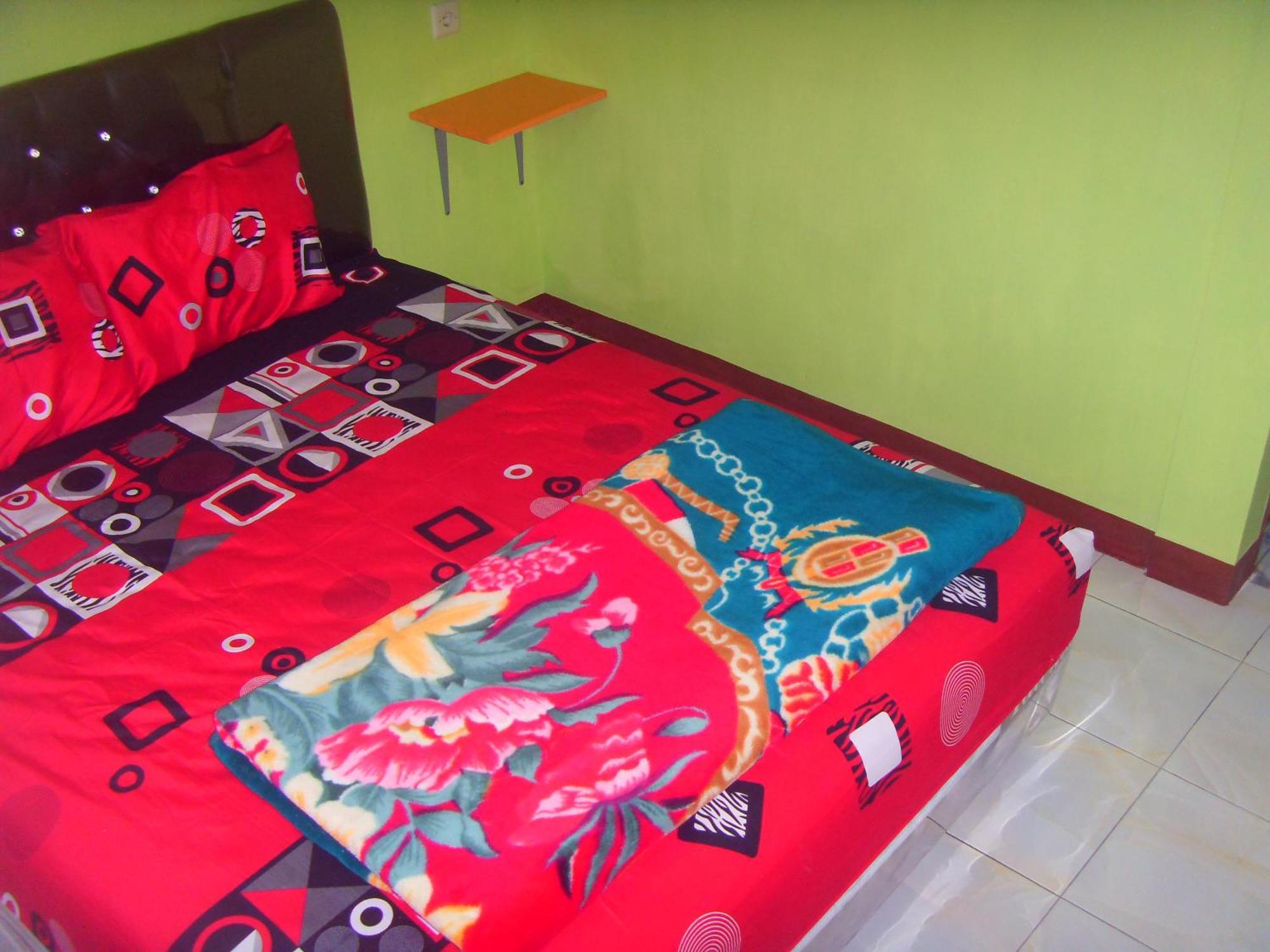 Cahyo Homestay 브로모 외부 사진