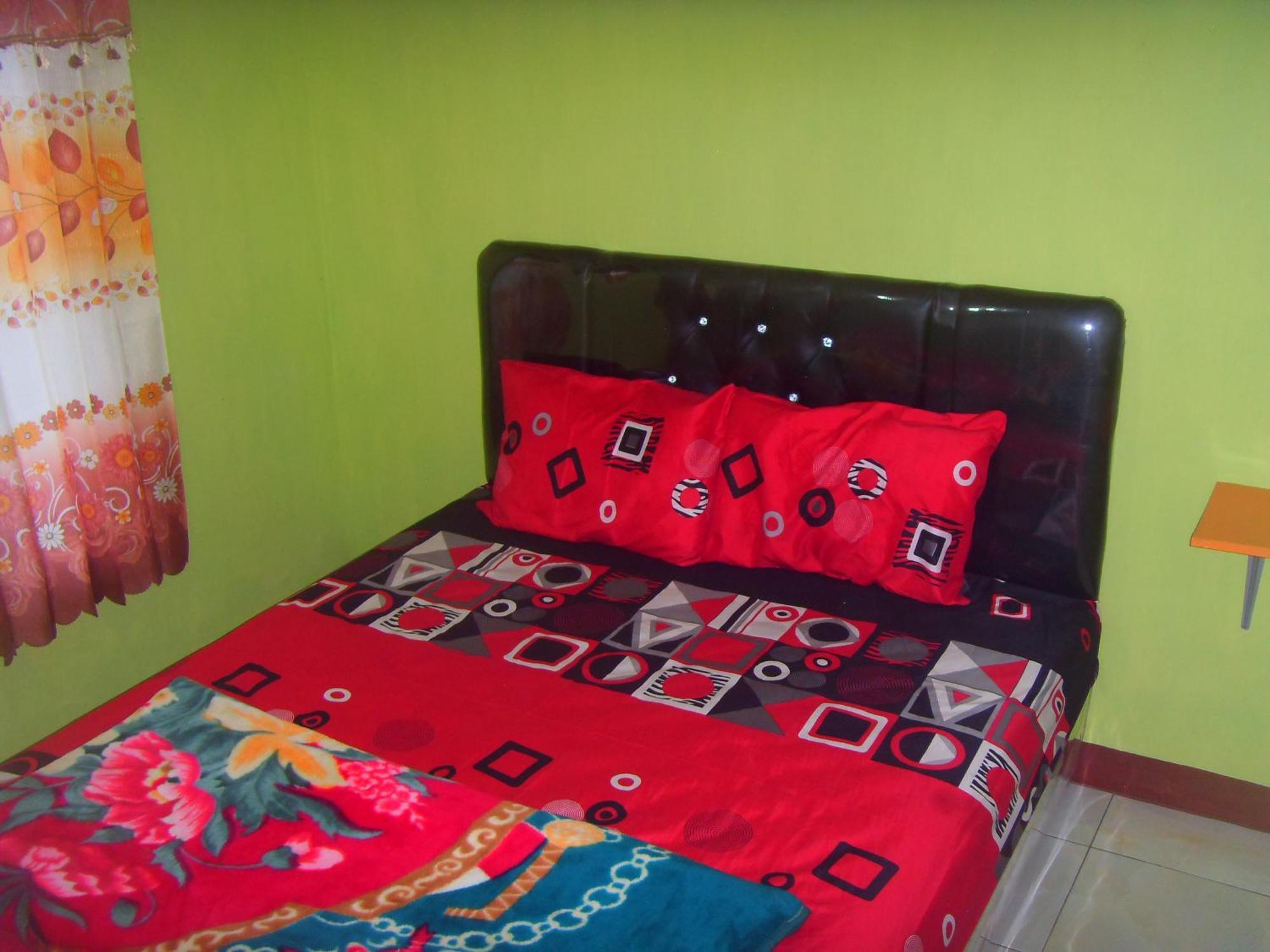 Cahyo Homestay 브로모 외부 사진