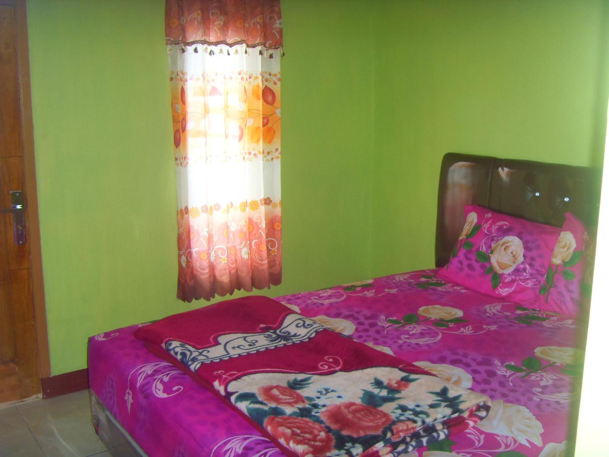 Cahyo Homestay 브로모 외부 사진