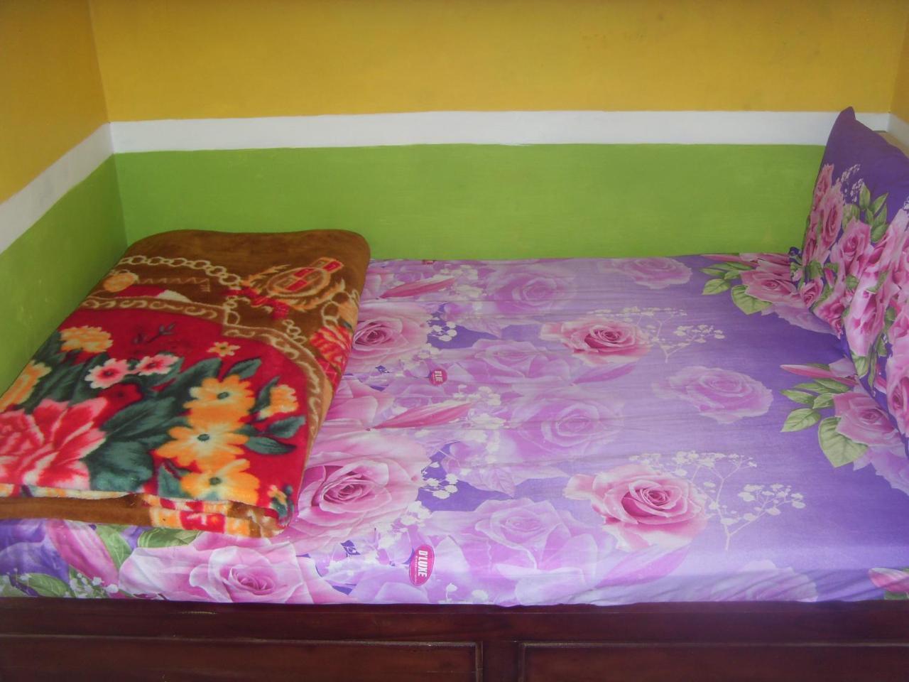 Cahyo Homestay 브로모 외부 사진