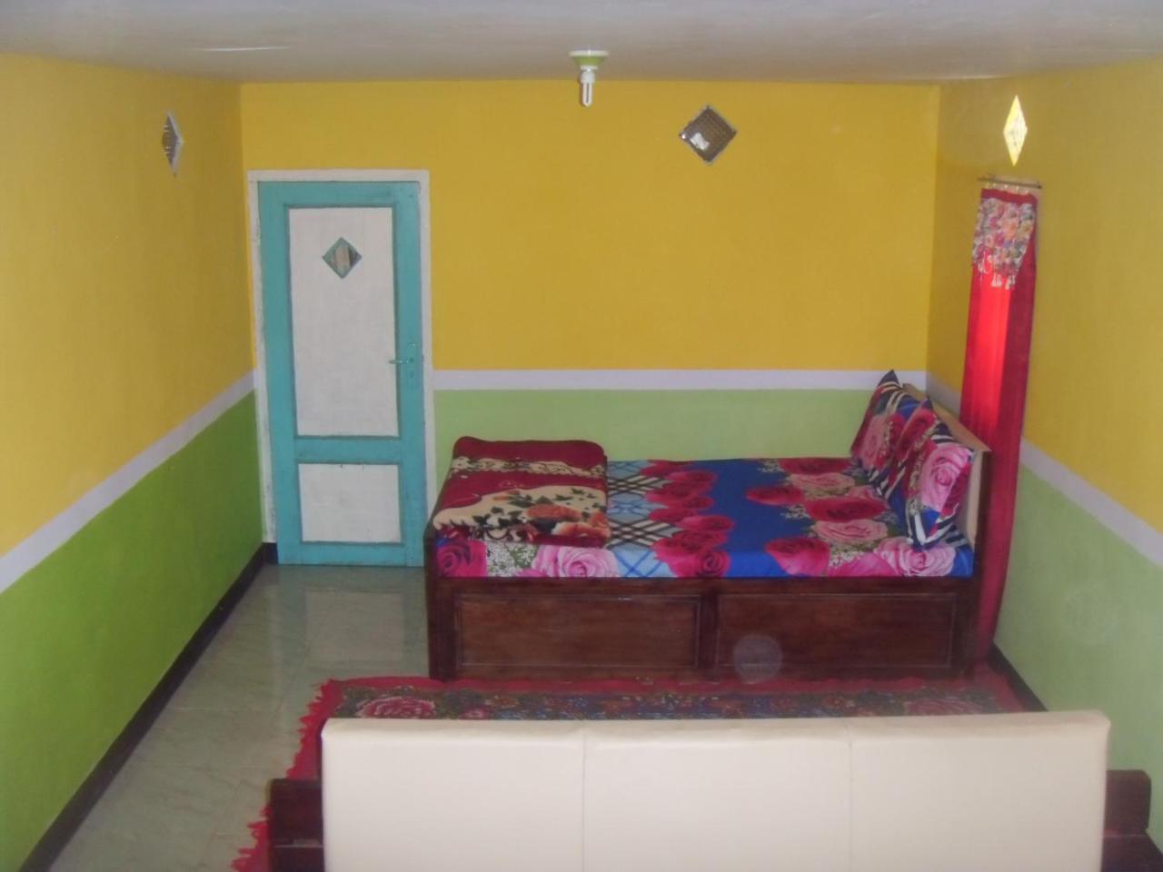 Cahyo Homestay 브로모 외부 사진