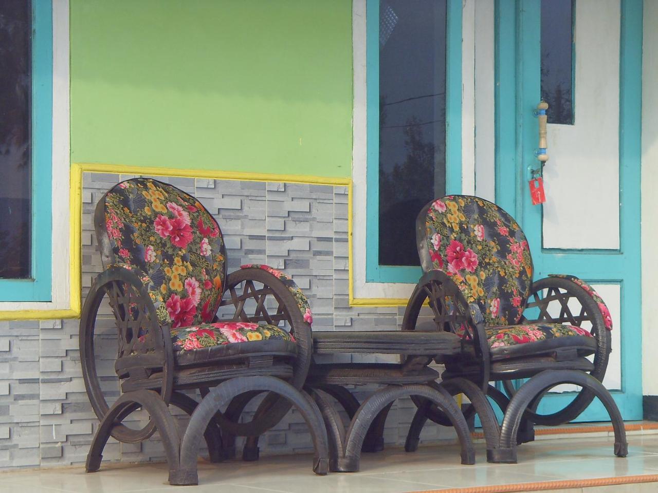 Cahyo Homestay 브로모 외부 사진