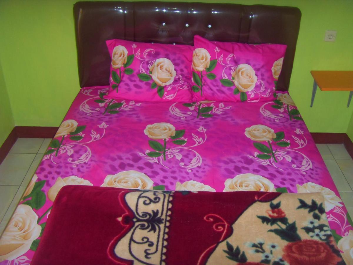 Cahyo Homestay 브로모 외부 사진