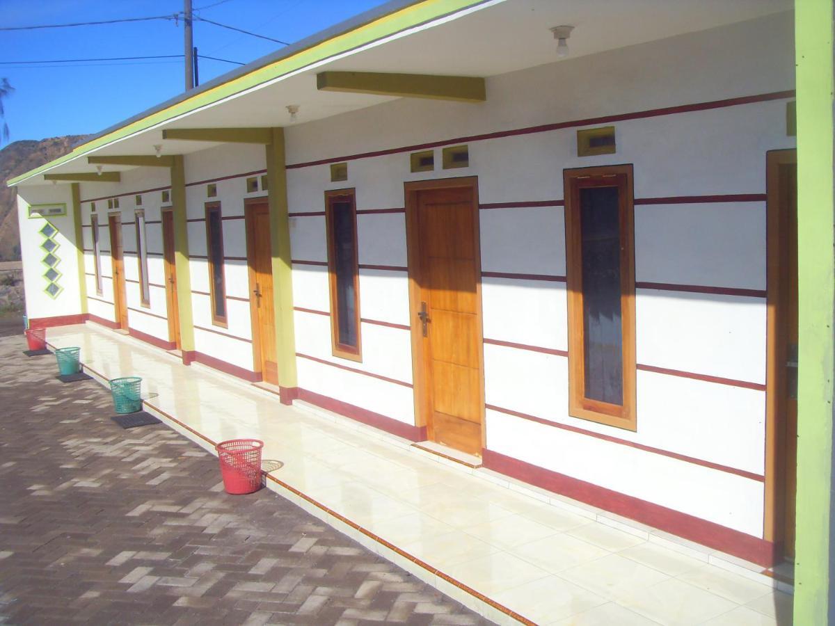 Cahyo Homestay 브로모 외부 사진